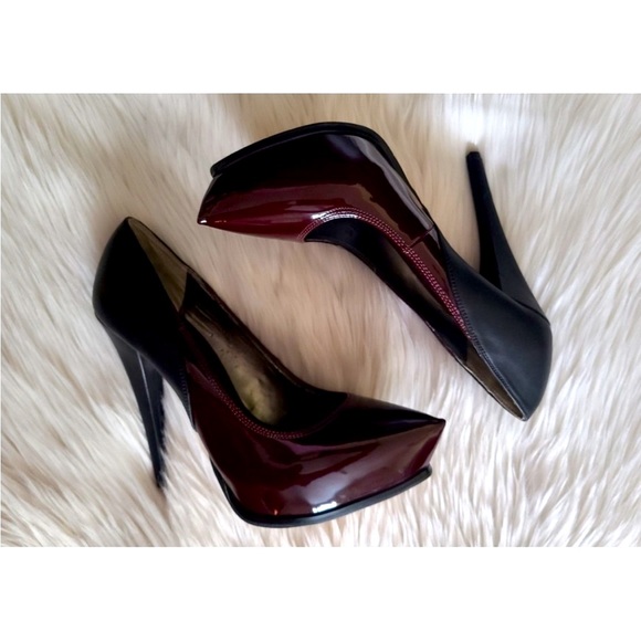 Circus by Sam Edelman platform pumps, NWB - Picture 4 of 5